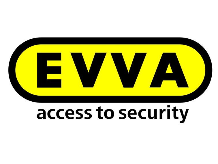 EVVA spol. s r.o. Praha - logo
