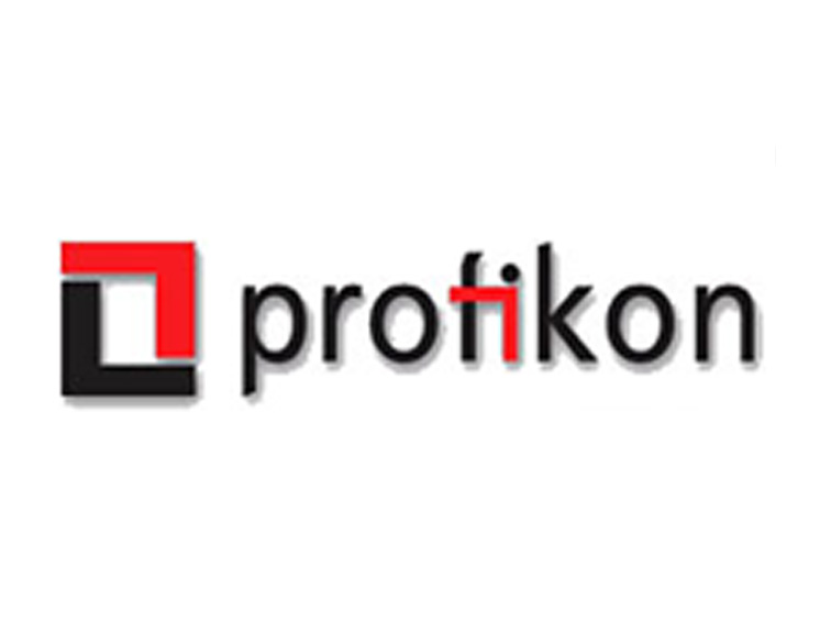 PROFIKON INTERNATIONAL s.r.o. - logo