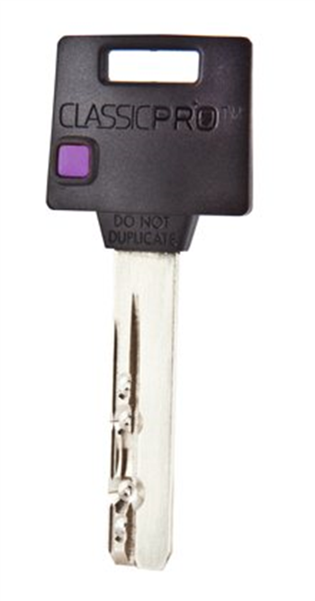 Zámková vložka Mul-T-Lock Classic PRO 30-40mm