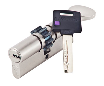 Zámková vložka Mul-T-Lock Classic PRO 30-50mm